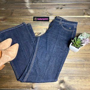 Grane Women's Bootcut Jeans Size 11 Tall
